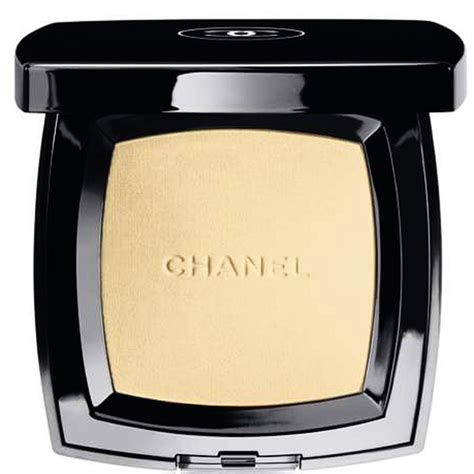 chanel makeup face powder|Chanel powder translucent.